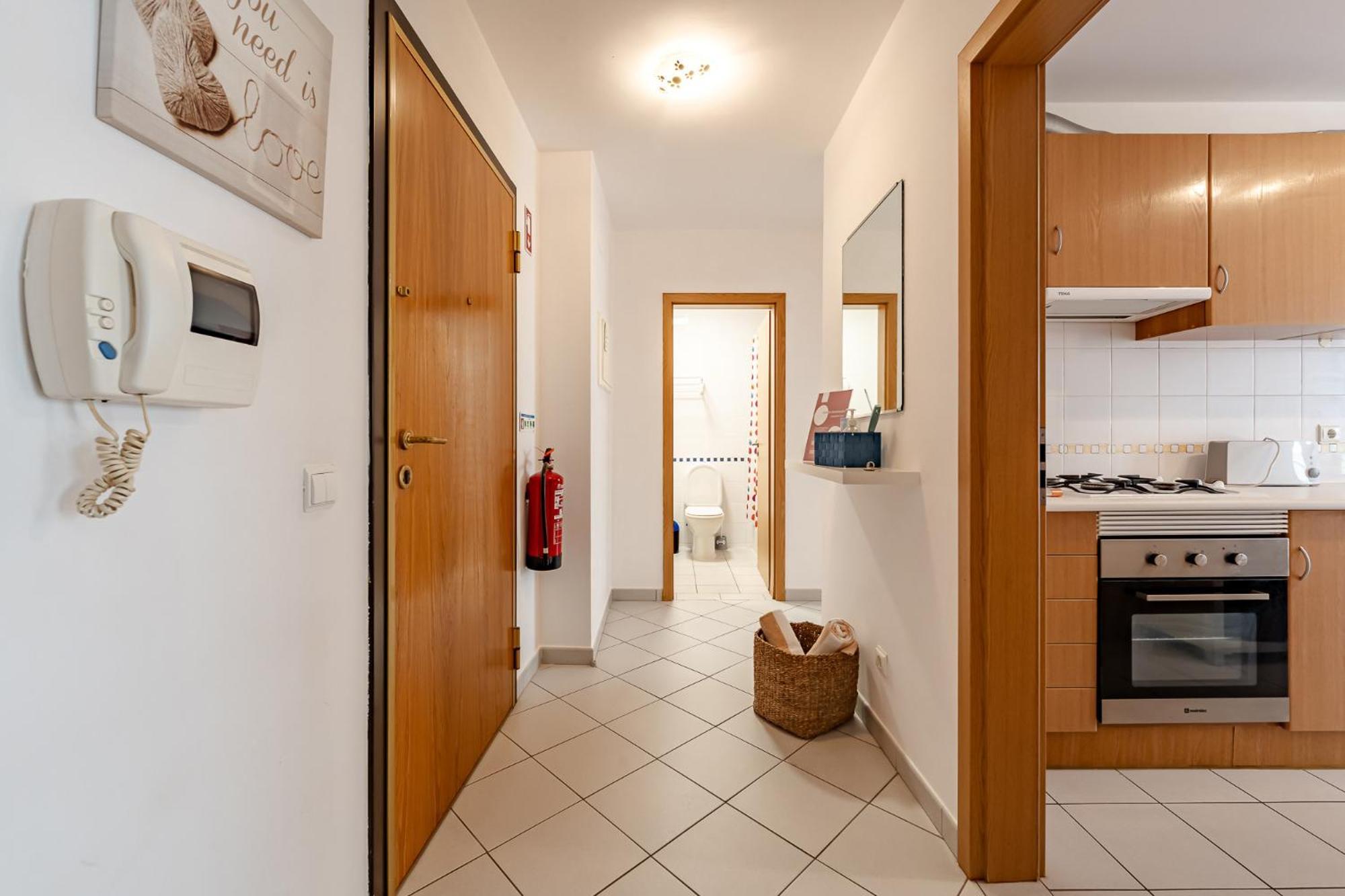 Holiday Home Portimão Kültér fotó